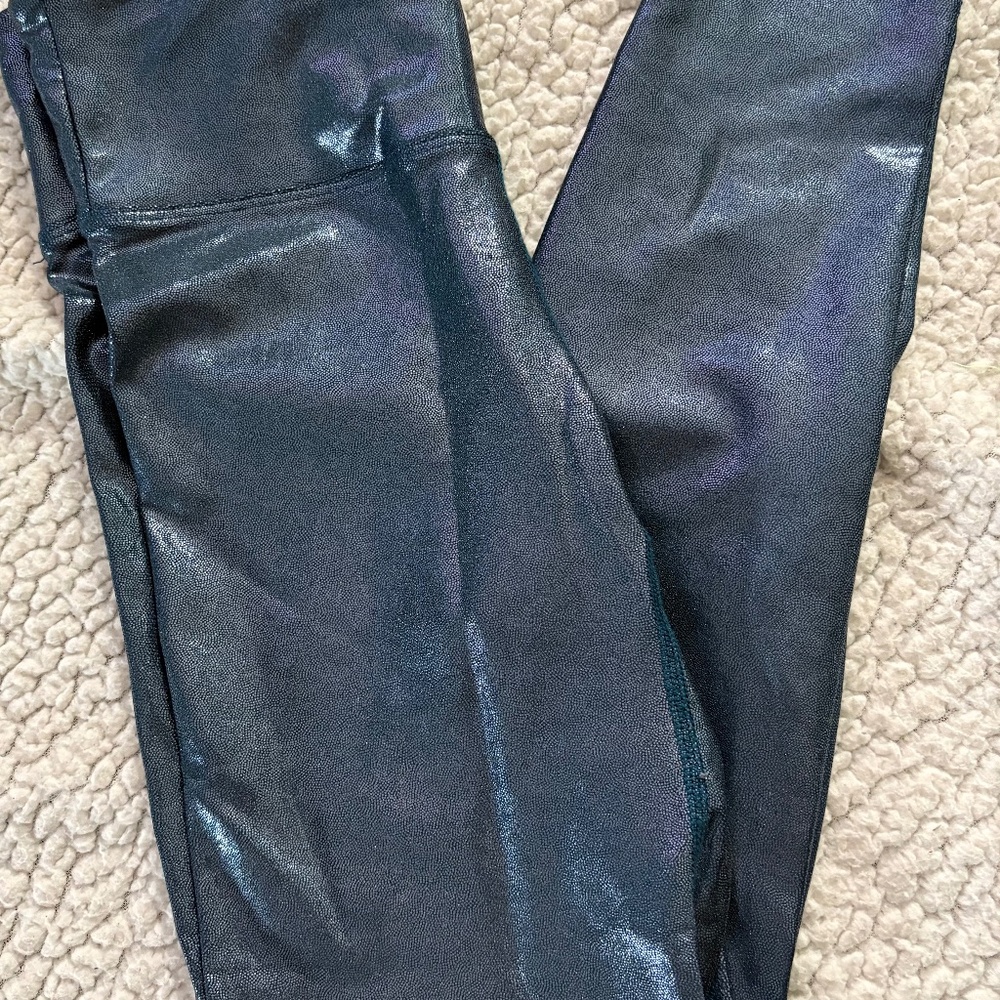 Heroine Sport Marvel Leggings - Pre-worn